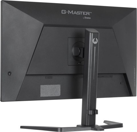 Iiyama G-MASTER GB3295QSU-B1 monitor komputerowy 80 cm (31.5") 2560 x 1440 px Quad HD LED Czarny