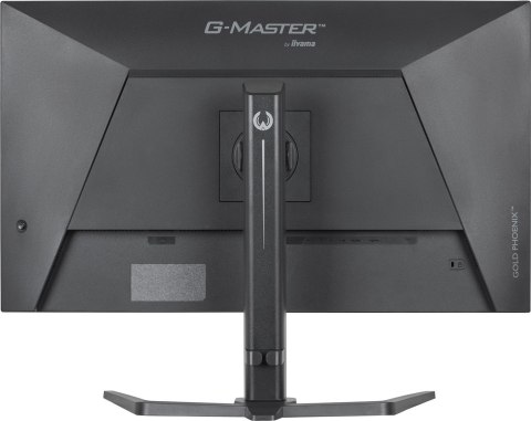 Iiyama G-MASTER GB3295QSU-B1 monitor komputerowy 80 cm (31.5") 2560 x 1440 px Quad HD LED Czarny