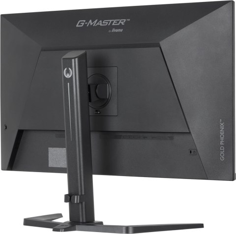 Iiyama G-MASTER GB3295QSU-B1 monitor komputerowy 80 cm (31.5") 2560 x 1440 px Quad HD LED Czarny