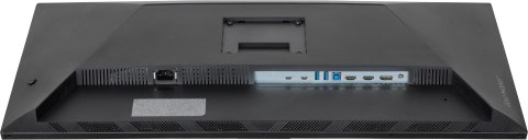 Iiyama G-MASTER GB3295QSU-B1 monitor komputerowy 80 cm (31.5") 2560 x 1440 px Quad HD LED Czarny