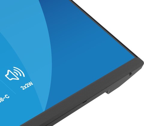 Iiyama ProLite X2793QSU-B1 monitor komputerowy 68,6 cm (27") 2560 x 1440 px Quad HD LED Czarny