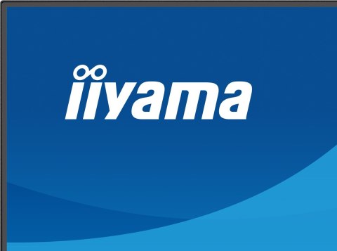 Iiyama ProLite X2793QSU-B1 monitor komputerowy 68,6 cm (27") 2560 x 1440 px Quad HD LED Czarny