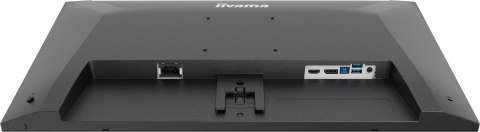 Iiyama ProLite X2793QSU-B1 monitor komputerowy 68,6 cm (27") 2560 x 1440 px Quad HD LED Czarny