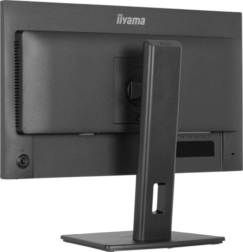 Iiyama ProLite XB2497HSU-B1 monitor komputerowy 60,5 cm (23.8") 1920 x 1080 px Full HD LED Czarny