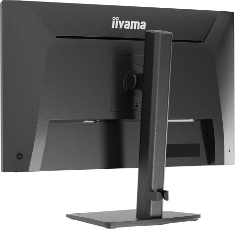 Iiyama ProLite XB2793QSU-B1 monitor komputerowy 68,6 cm (27") 2560 x 1440 px Quad HD LED Czarny