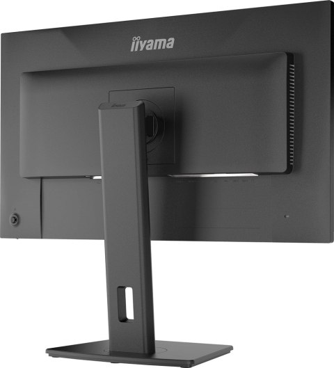 Iiyama ProLite XB2797QSU-B1 monitor komputerowy 68,6 cm (27") 2560 x 1440 px Quad HD LED Czarny
