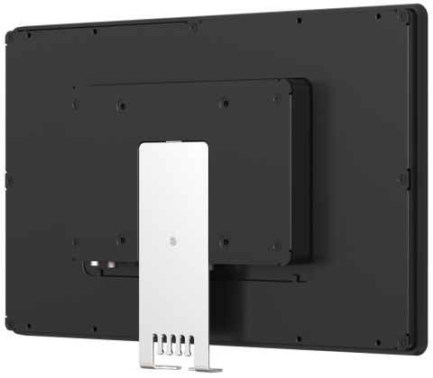 Iiyama ProLite TF1615MC-B1 monitor komputerowy 39,6 cm (15.6") 1920 x 1080 px Full HD Ekran dotykowy Czarny