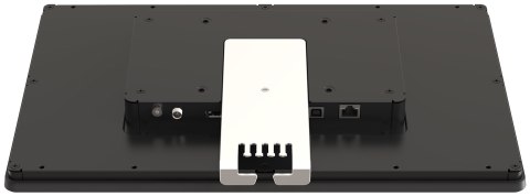 Iiyama ProLite TF1615MC-B1 monitor komputerowy 39,6 cm (15.6") 1920 x 1080 px Full HD Ekran dotykowy Czarny