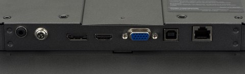 Iiyama TF1515MC-B2 monitor komputerowy 38,1 cm (15") 1024 x 768 px XGA LED Ekran dotykowy Czarny