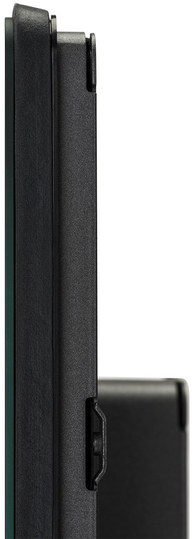 Iiyama TF1515MC-B2 monitor komputerowy 38,1 cm (15") 1024 x 768 px XGA LED Ekran dotykowy Czarny