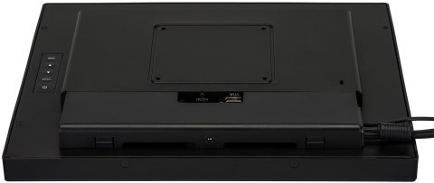 Iiyama TF1734MC-B7X monitor komputerowy 43,2 cm (17") 1280 x 1024 px SXGA LED Ekran dotykowy Czarny