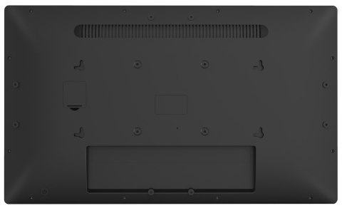 Iiyama TW2223AS-B3P signage display Interaktywny płaski panel 54,6 cm (21.5") Wi-Fi 450 cd/m2 Full HD Czarny Ekran dotykowy Proc