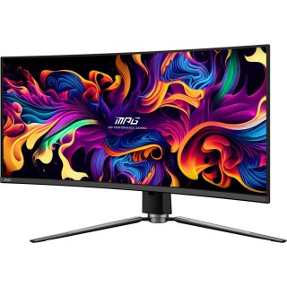 MSI Monitor 34" MPG 341CQPX QD-OLED UWQHD 240Hz