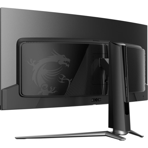 MSI Monitor 34" MPG 341CQPX QD-OLED UWQHD 240Hz