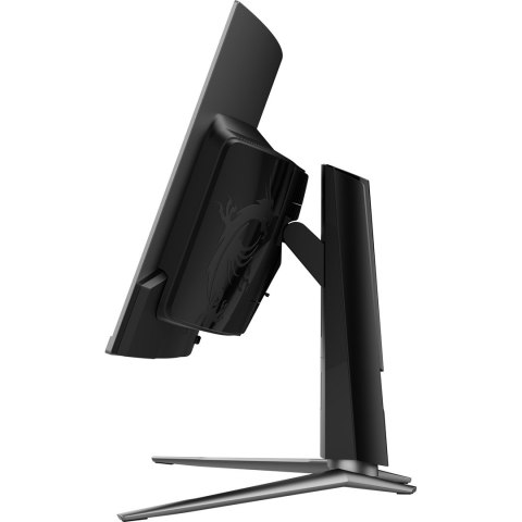 MSI Monitor 34" MPG 341CQPX QD-OLED UWQHD 240Hz