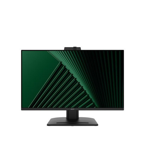MSI PRO MP275QPDG monitor komputerowy 68,6 cm (27") 2560 x 1440 px Wide Quad HD LCD Czarny