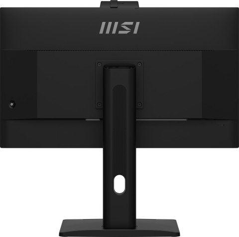 MSI PRO MP275QPDG monitor komputerowy 68,6 cm (27") 2560 x 1440 px Wide Quad HD LCD Czarny