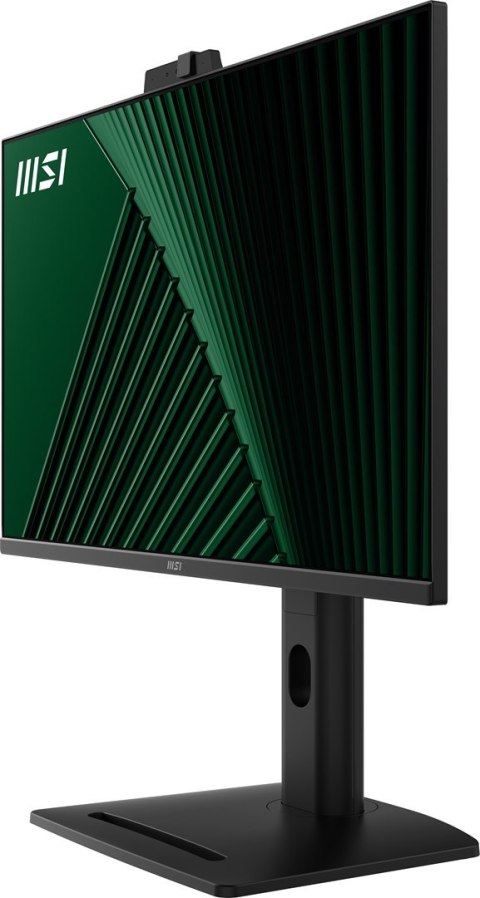 MSI PRO MP275QPDG monitor komputerowy 68,6 cm (27") 2560 x 1440 px Wide Quad HD LCD Czarny