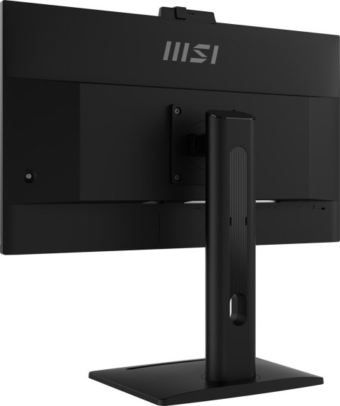 MSI PRO MP275QPDG monitor komputerowy 68,6 cm (27") 2560 x 1440 px Wide Quad HD LCD Czarny