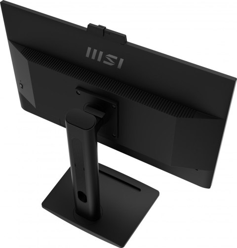 MSI PRO MP275QPDG monitor komputerowy 68,6 cm (27") 2560 x 1440 px Wide Quad HD LCD Czarny