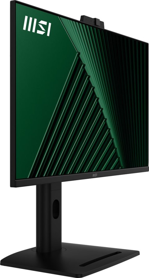 MSI PRO MP275QPDG monitor komputerowy 68,6 cm (27") 2560 x 1440 px Wide Quad HD LCD Czarny