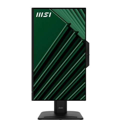MSI Pro MP242PMGDE monitor komputerowy 60,5 cm (23.8") 1920 x 1080 px Full HD LCD Czarny