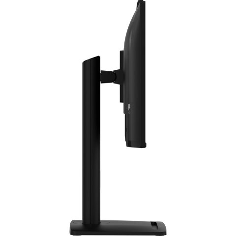 MSI Pro MP242PMGDE monitor komputerowy 60,5 cm (23.8") 1920 x 1080 px Full HD LCD Czarny