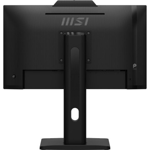 MSI Pro MP242PMGDE monitor komputerowy 60,5 cm (23.8") 1920 x 1080 px Full HD LCD Czarny