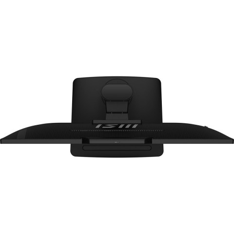 MSI Pro MP242PMGDE monitor komputerowy 60,5 cm (23.8") 1920 x 1080 px Full HD LCD Czarny