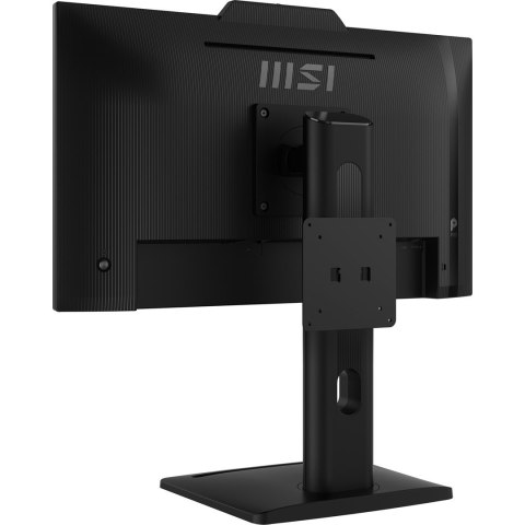 MSI Pro MP242PMGDE monitor komputerowy 60,5 cm (23.8") 1920 x 1080 px Full HD LCD Czarny