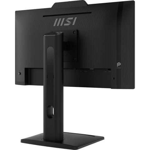MSI Pro MP242PMGDE monitor komputerowy 60,5 cm (23.8") 1920 x 1080 px Full HD LCD Czarny