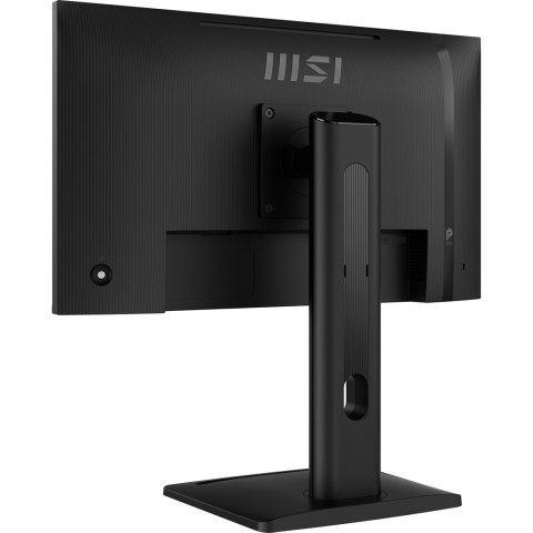 MSI Pro MP245PHG E14 monitor komputerowy 60,5 cm (23.8") 1920 x 1080 px Full HD LCD Czarny