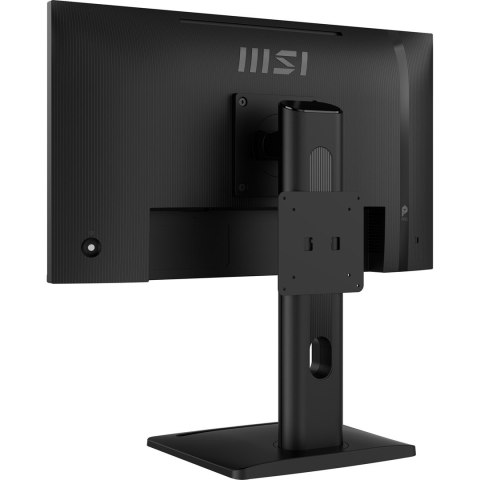MSI Pro MP245PHG E14 monitor komputerowy 60,5 cm (23.8") 1920 x 1080 px Full HD LCD Czarny