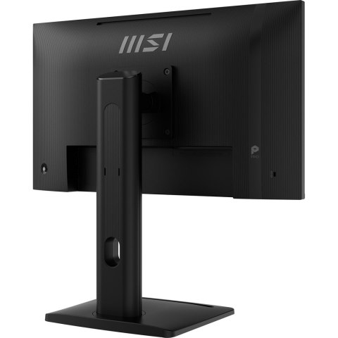 MSI Pro MP245PHG E14 monitor komputerowy 60,5 cm (23.8") 1920 x 1080 px Full HD LCD Czarny