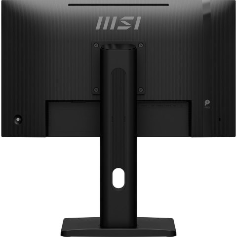 MSI Pro MP245PHG E14 monitor komputerowy 60,5 cm (23.8") 1920 x 1080 px Full HD LCD Czarny