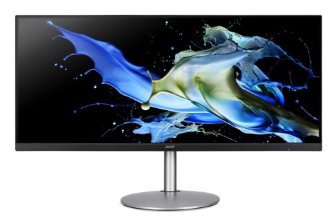 Acer CB342CUs 34" 86cm 21:9 75Hz 3440x1440 sil.black