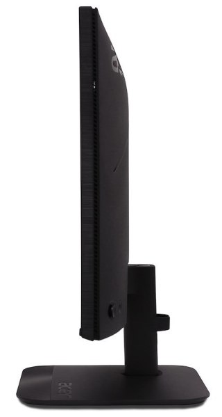 Acer KA2 KA272P6bip monitor komputerowy 68,6 cm (27") 1920 x 1080 px Full HD LCD Czarny