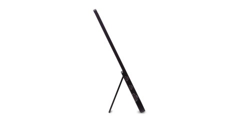 Acer PM161QB1bmiuux Przenośny monitor Czarny 39,6 cm (15.6") 1920 x 1080 px