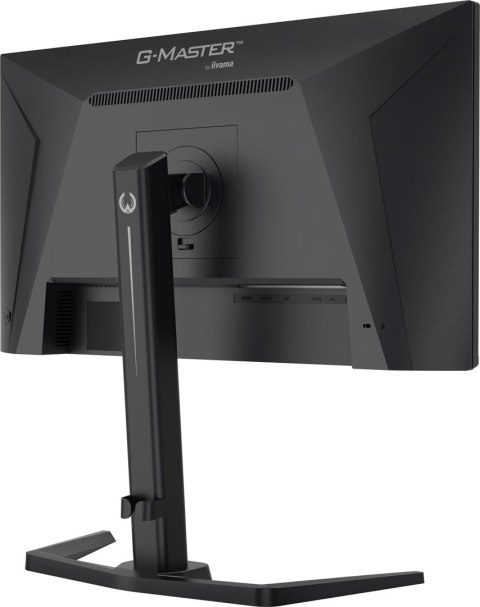 Iiyama G-MASTER GB2591HSU-B1 monitor komputerowy 62,2 cm (24.5") 1920 x 1080 px Full HD LED Czarny