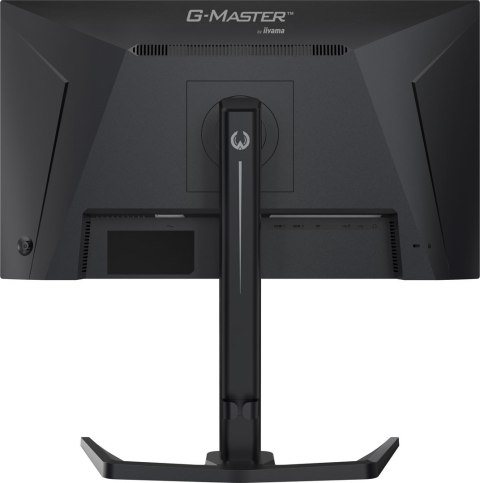 Iiyama G-MASTER GB2591HSU-B1 monitor komputerowy 62,2 cm (24.5") 1920 x 1080 px Full HD LED Czarny
