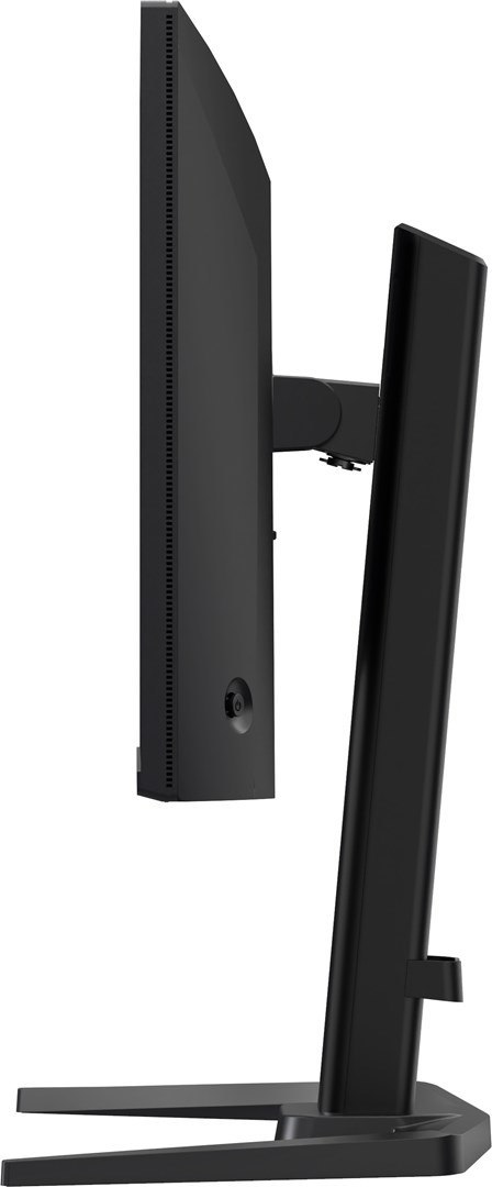 Iiyama G-MASTER GB2591HSU-B1 monitor komputerowy 62,2 cm (24.5") 1920 x 1080 px Full HD LED Czarny