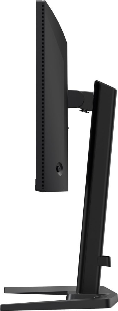 Iiyama G-MASTER GB2591HSU-B1 monitor komputerowy 62,2 cm (24.5") 1920 x 1080 px Full HD LED Czarny