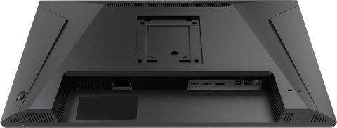 Iiyama G-MASTER GB2591HSU-B1 monitor komputerowy 62,2 cm (24.5") 1920 x 1080 px Full HD LED Czarny