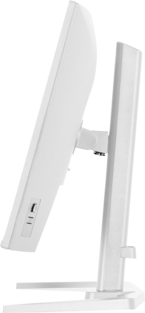 Iiyama G-MASTER GB2771HSU-W1 monitor komputerowy 68,6 cm (27") 1920 x 1080 px Full HD LCD Biały