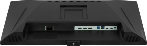 Iiyama G-MASTER GB2771UHSU-B1 monitor komputerowy 68,6 cm (27") 3840 x 2160 px 4K Ultra HD LED Czarny