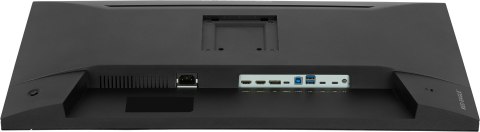 Iiyama G-MASTER GB3261UHSCP-B1 monitor komputerowy 80 cm (31.5") 3840 x 2160 px 4K Ultra HD LED Czarny