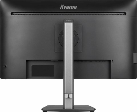 Iiyama PROGRAPHIC HB2701UHSNP-B1 monitor komputerowy 68,6 cm (27") 3840 x 2160 px 4K Ultra HD LCD Czarny