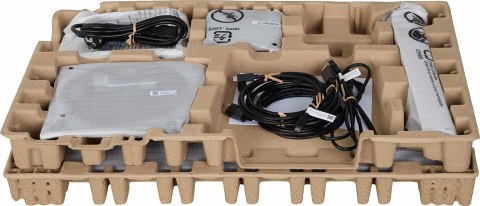 Iiyama PROGRAPHIC HB2701UHSNP-B1 monitor komputerowy 68,6 cm (27") 3840 x 2160 px 4K Ultra HD LCD Czarny