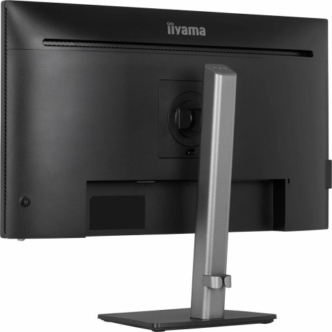 Iiyama PROGRAPHIC HB2701UHSNP-B1 monitor komputerowy 68,6 cm (27") 3840 x 2160 px 4K Ultra HD LCD Czarny