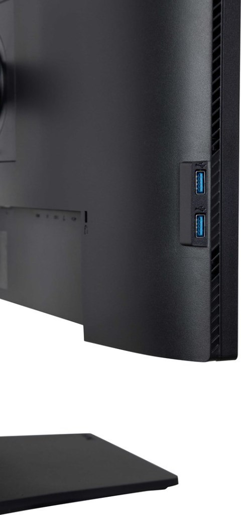 Iiyama PROGRAPHIC HB2701UHSNP-B1 monitor komputerowy 68,6 cm (27") 3840 x 2160 px 4K Ultra HD LCD Czarny